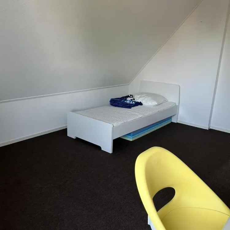 Kamer te Huur Veldhoven Niet-Rokers