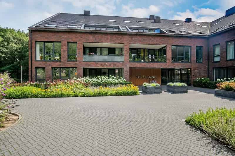 Appartementen De Kolonel Ede: Ruim, Groen en Centraal