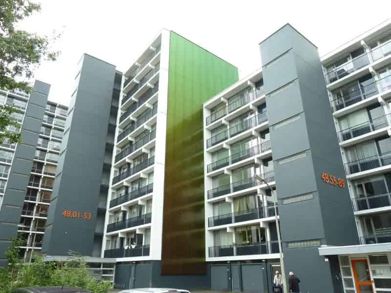 Weezenhof 4226 Appartement te huur