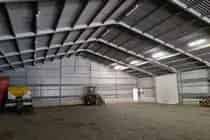 Bedrijfsruimte te huur Haghorst 240-840 m2 Opslag Agrarisch