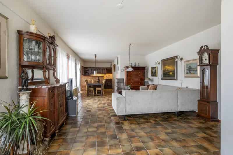 Huis te koop Vlaardingen Holy 3 slaapkamers tuin Zuid