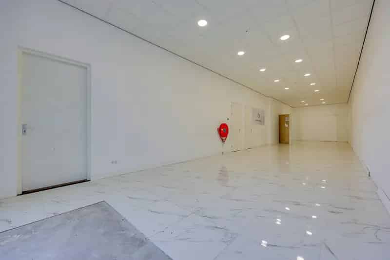 Bedrijfshal Appartement Badhoevedorp Te Koop 91m² 96m²
