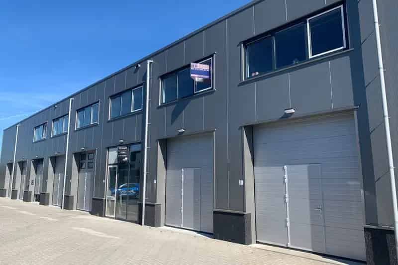 Kantoorruimte te huur Schagen 87m2 modern turn-key