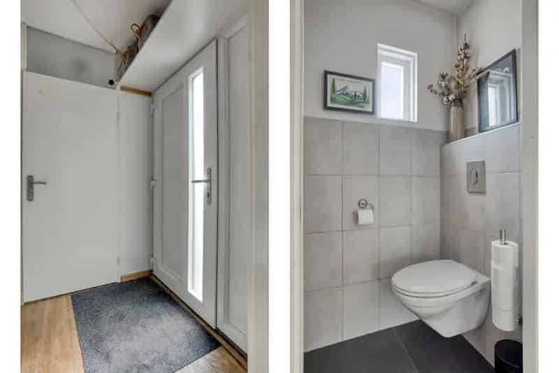 Huis te koop Veghel Sterndonk 44: Ruime gezinswoning met serre