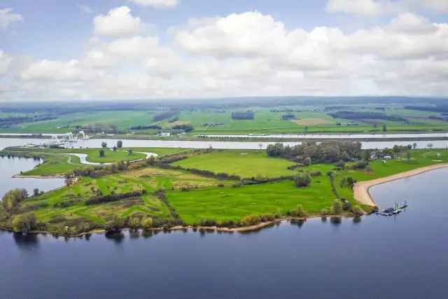 MultiGolf Maurik te koop: Horeca en Recreatie in de Betuwe