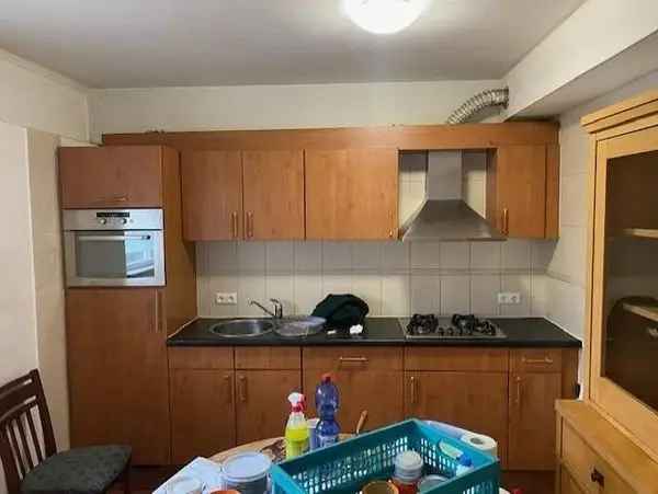 Ruime 4 Slaapkamers Maisonnette Te Huur Lelystad