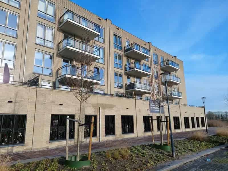 Luxe 55+ Appartement Gorinchem - Rolstoeltoegankelijk