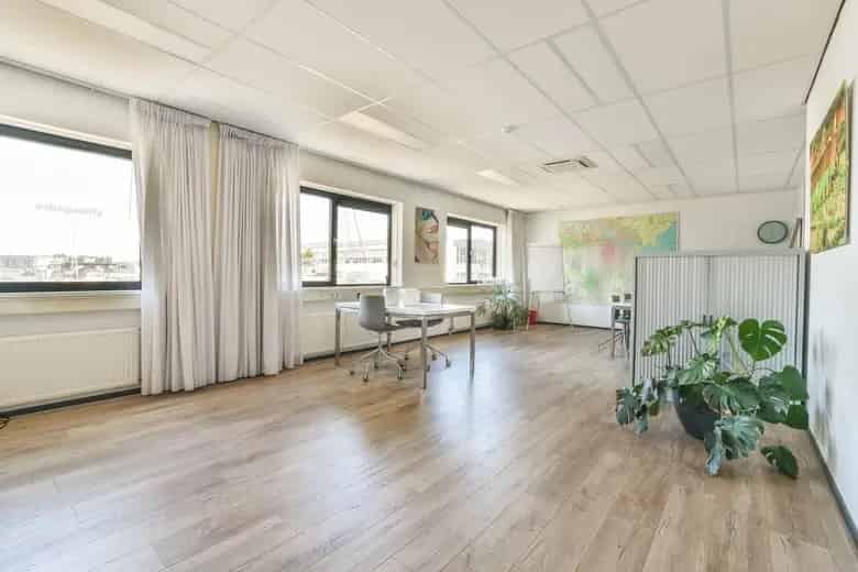 101m2 Kantoorruimte te Huur Amsterdam Noord NDSM gebied
