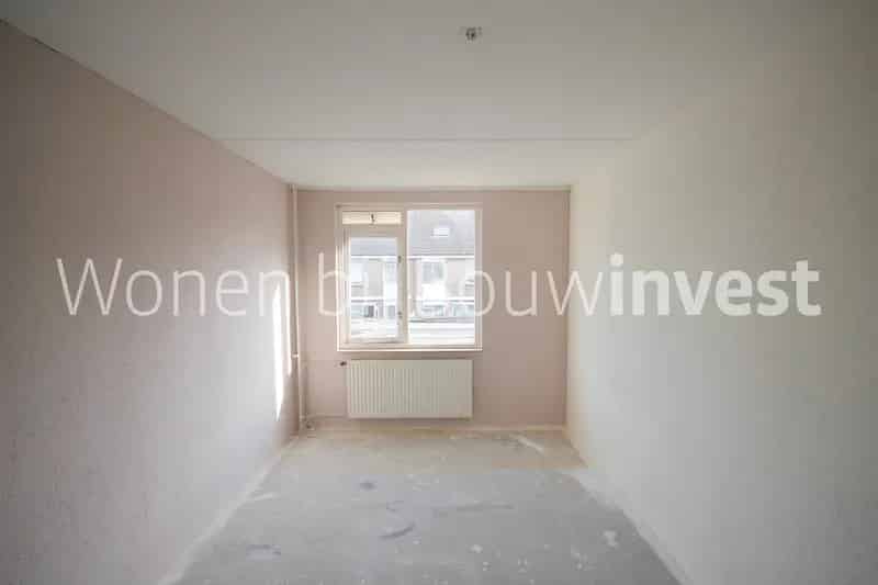Ruime 4-kamer Eengezinswoning te huur in Zoetermeer