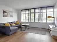 Appartement Veldekelaan Beek
