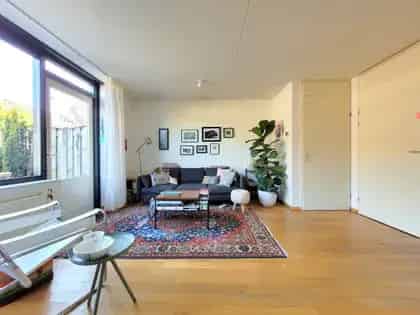 3 Kamer Huis 115m2 Nuenen  Gestoffeerd Nabij Dorp A270