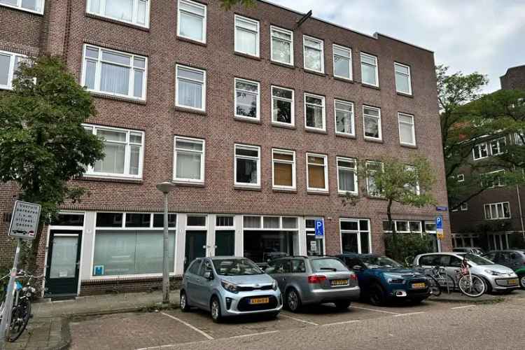 Bedrijfshal Amsterdam | Zoek bedrijfshallen te koop: Schipbeekstraat 7-9 1078 BK Amsterdam [funda in business]