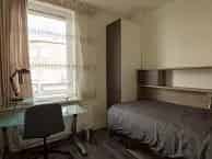 Kamer Den Haag Schalk Burgerstraat 8m2