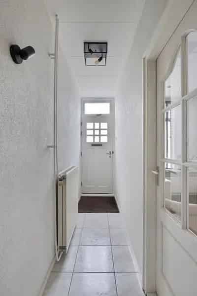 Sfeervolle Tussenwoning Sommelsdijk 3 Slaapkamers Zonnige Tuin