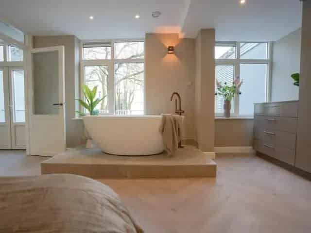 Penthouse Lange Houtstraat Den Haag Centrum