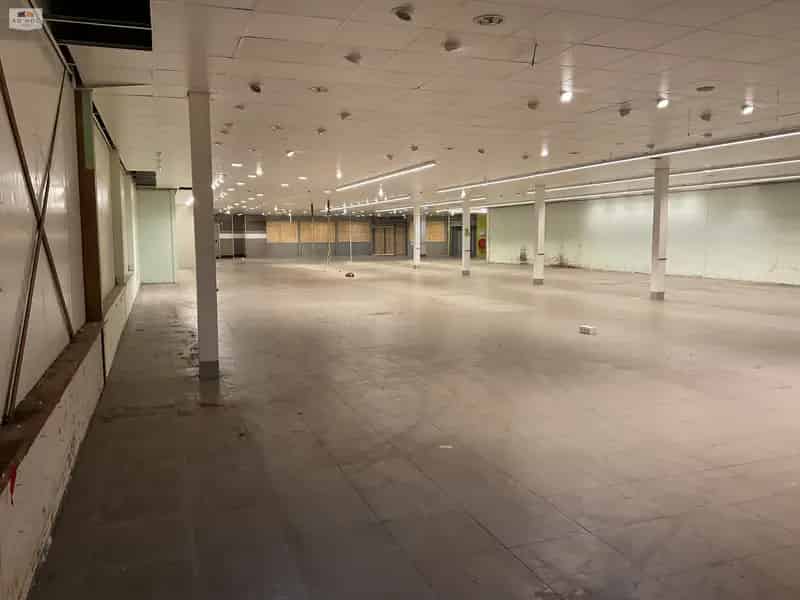 Werkruimte Atelier Ijsselmuiden 450m2