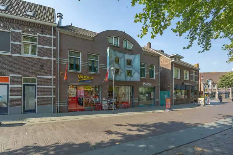 Winkelruimte te huur Venray A1 locatie 285m²