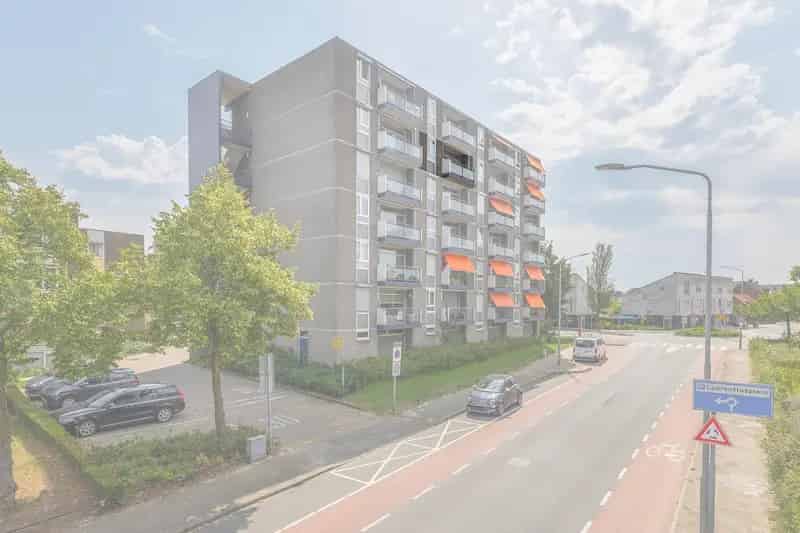 3-kamer appartement Blerick - Instapklaar en direct beschikbaar