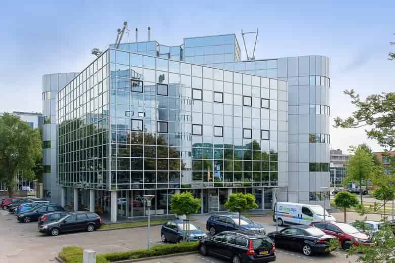 185 m2 Kantoorruimte te Huur Amsterdam Zuidoost