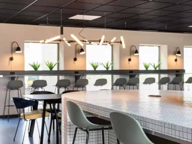 Studio Amsterdam Zuid-Oost Studenten Huur 12 Maanden