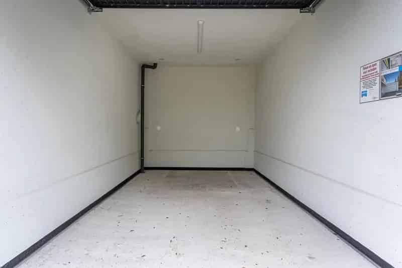 Garagebox Holwert te Koop - Afgesloten Terreinen