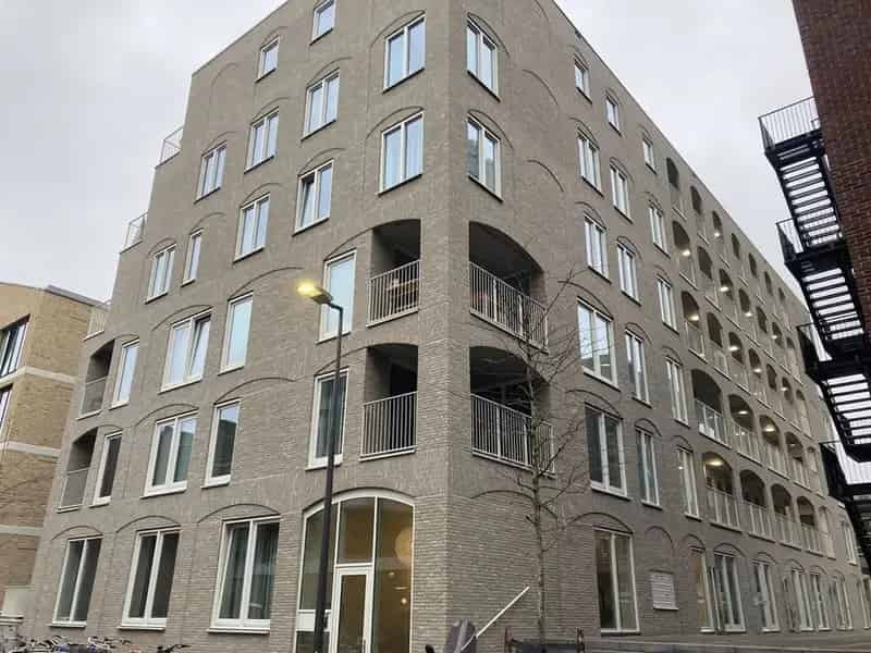 Appartement te huur Strijp-S Eindhoven