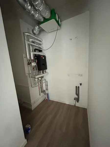 Appartement te huur Strijp-S Eindhoven