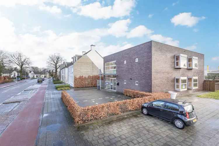 Kantoor Veldhoven | Zoek kantoren te huur: Provincialeweg 56 5503 HH Veldhoven [funda in business]