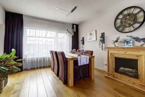 3 Slaapkamers, Zonnige Tuin, Label A, Venlo Blerick
