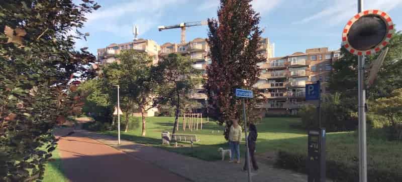 Appartement 2 slaapkamers Engelandlaan Zoetermeer
