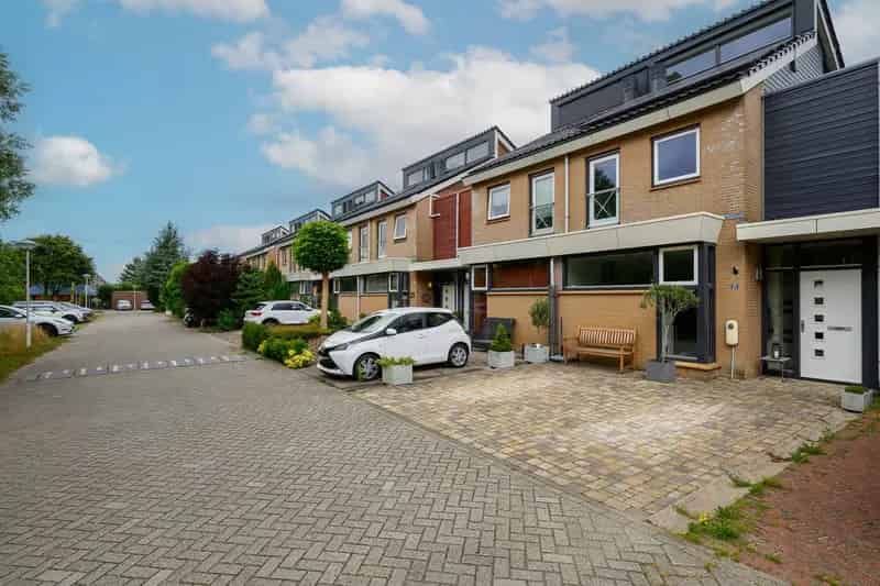 Huis te koop Zoetermeer Noordhove 4 slaapkamers A+++