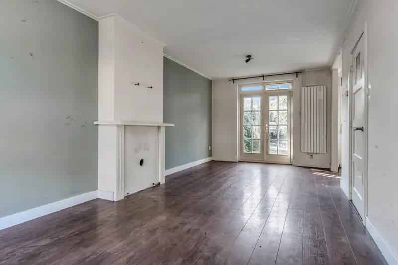 Charmante Hoekwoning Tiel Moderne Keuken Badkamer Tuin
