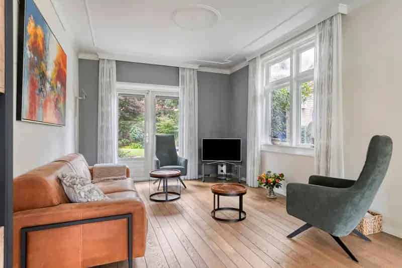 Huis te koop Ede Korenbloemlaan: karakteristieke woning met tuin