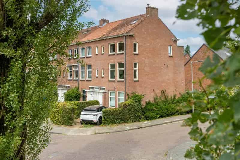 Appartement Arnhem Noord 3 slaapkamers Instapklaar Balkon