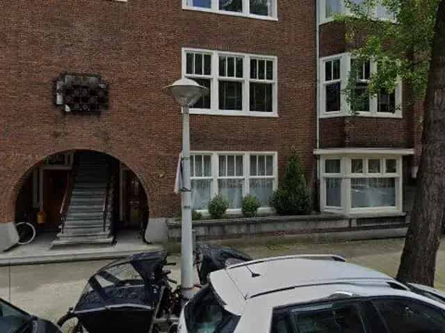 Appartement te huur Amsterdam Oud Zuid 4 slaapkamers 2 badkamers