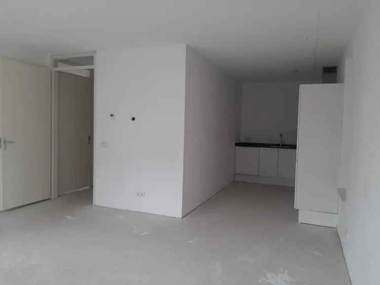 2-kamerappartement 64m2 Laan van KVL