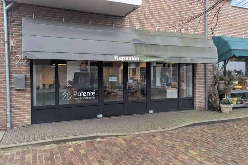 Winkel Haaren | Zoek winkels te huur: Driehoeven 22 5076 BB Haaren 
