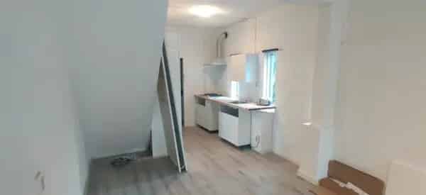 Ruime kamer 30m2 Zwolle Centrum Eigen Keuken