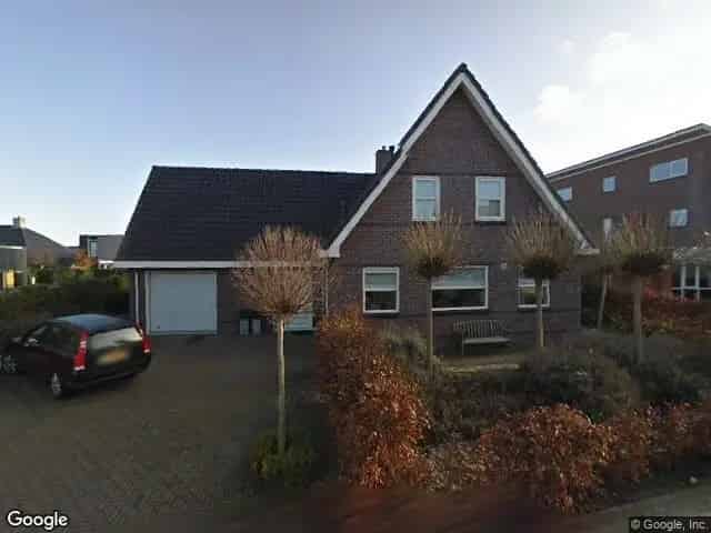 Vrijstaande woning 218m² Roden - Tuin - Berging - Veranda