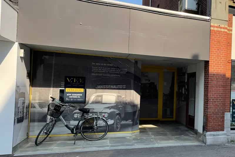 Winkelruimte Tegelen te huur: 160m² Pop-up Store