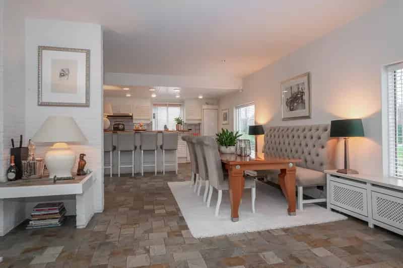 Te Koop: Royale Bungalow Abcoude 147m² - Garage - Tuin
