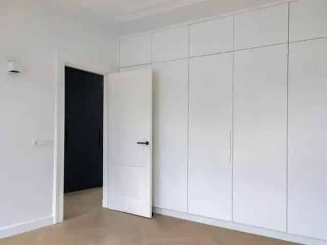 Luxe Bovenhuis Valeriusstraat 166m² 4 slaapkamers Dakterras