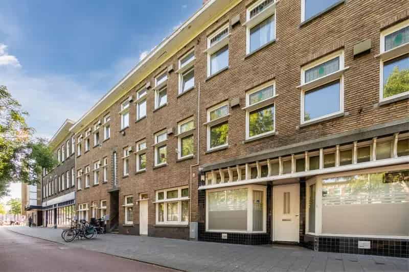 Appartement te koop: Loosduinsekade 233 2571 BZ Den Haag | Funda