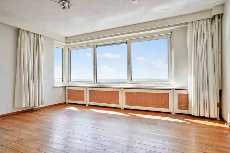Luxe appartement Den Bosch Zuid - Uitzicht op Sint Jan