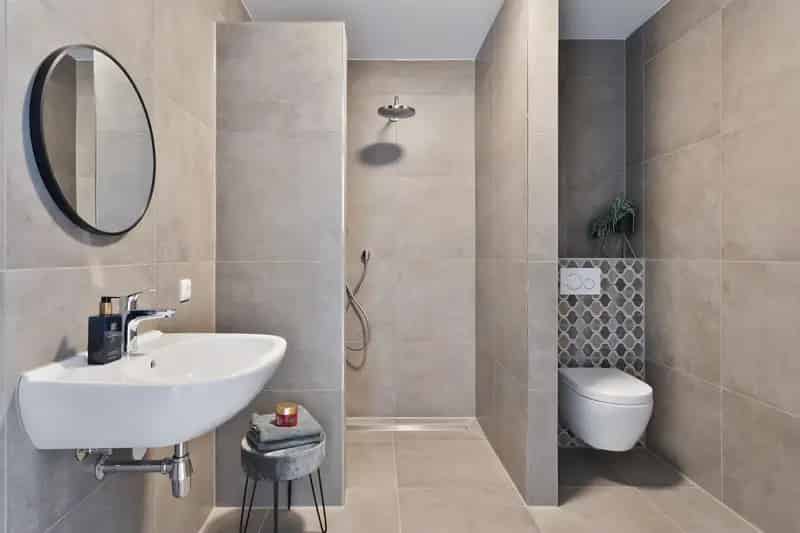 Luxe Appartement Oss Centrum 101m2 - 2 Slaapkamers - Parkeerplaats