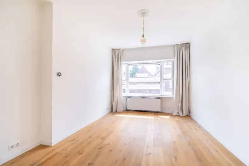 Appartement Scheveningen Strand Nabij Gerenoveerd Balkon