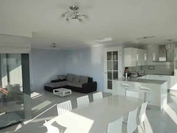 Luxe Appartement Zaandam Centrum 2 Slaapkamers Zonneterras