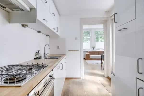 Huis Te Koop , 79D, Bollenhofsestraat, Utrecht, Utrecht