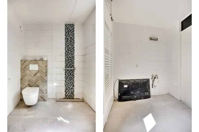 Huis te koop Dongen 3 slaapkamers moderne keuken energielabel A