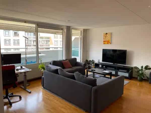 Appartement Mockstraat in Maastricht